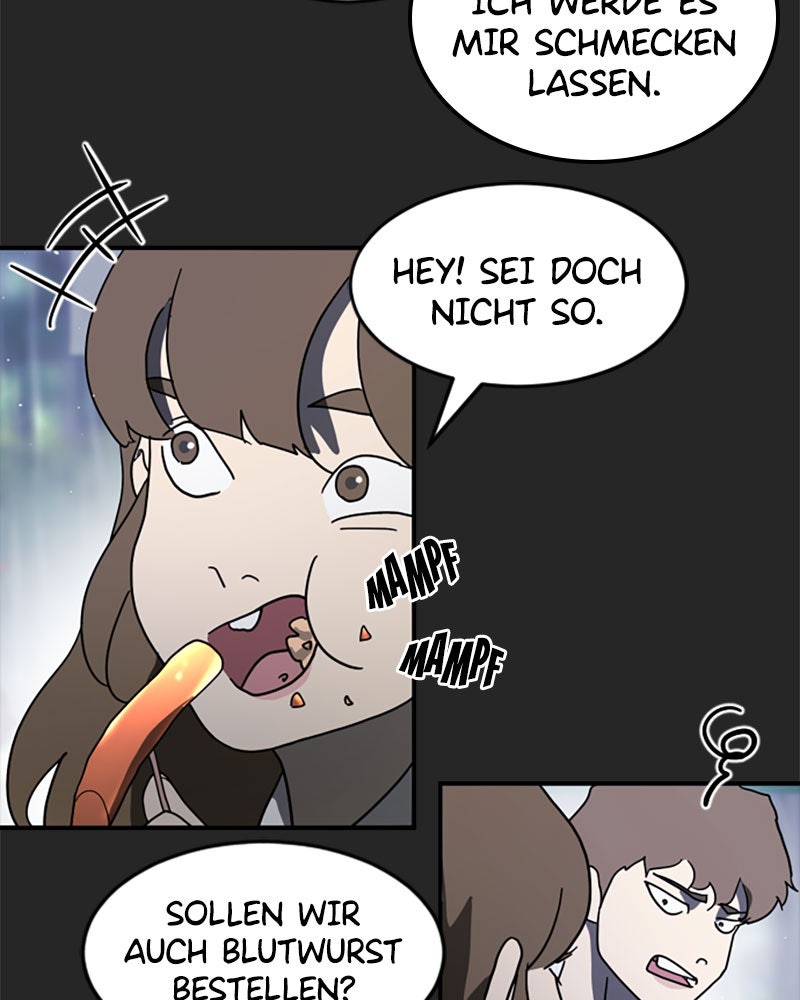 Read Eines Tages in Seoul Manga Online