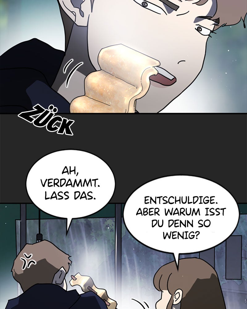 Read Eines Tages in Seoul Manga Online