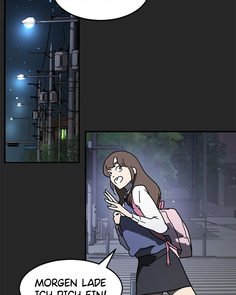Read Eines Tages in Seoul Manga Online