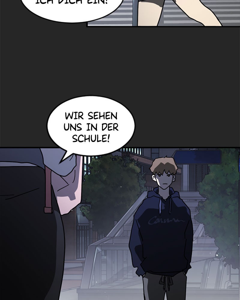 Read Eines Tages in Seoul Manga Online