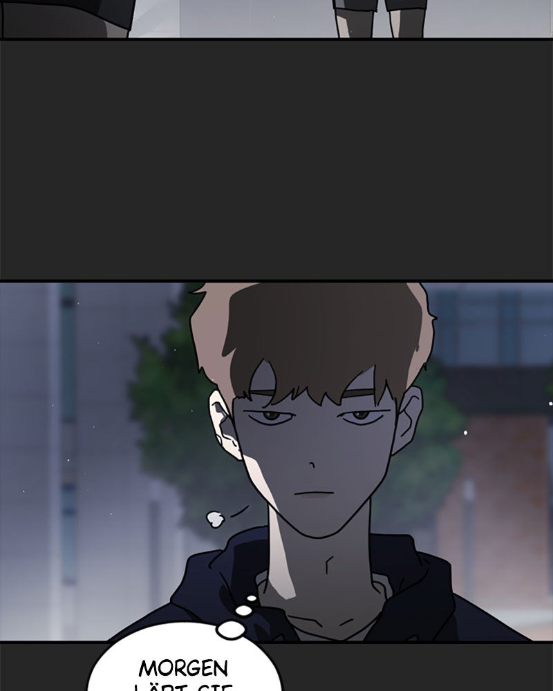 Read Eines Tages in Seoul Manga Online