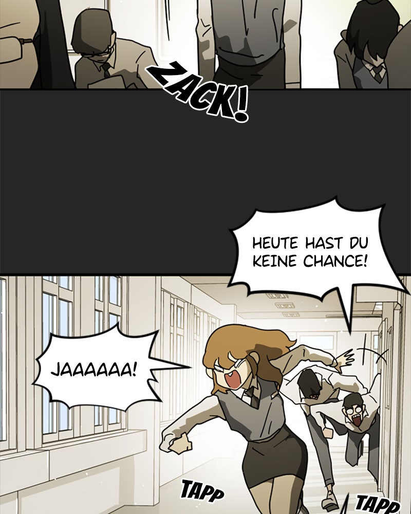 Read Eines Tages in Seoul Manga Online