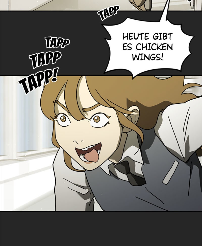 Read Eines Tages in Seoul Manga Online