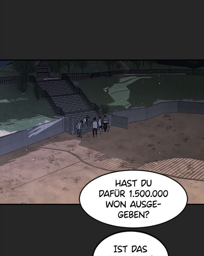 Read Eines Tages in Seoul Manga Online