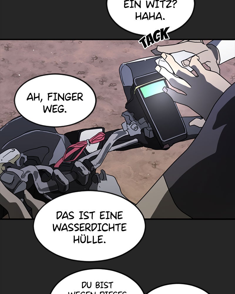 Read Eines Tages in Seoul Manga Online