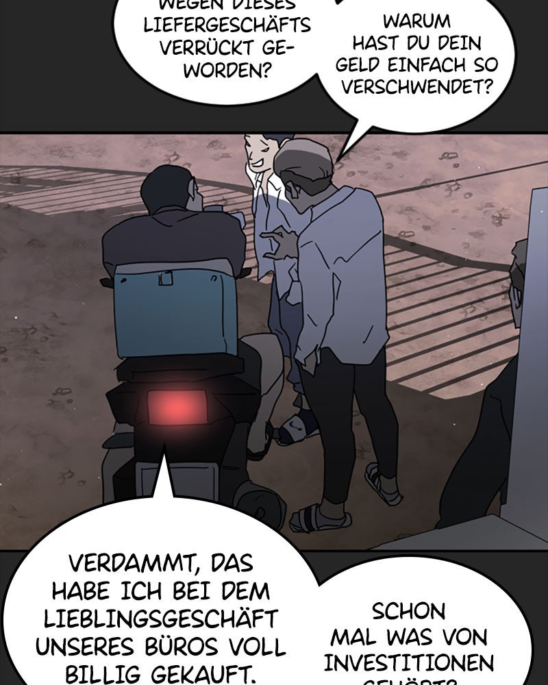 Read Eines Tages in Seoul Manga Online