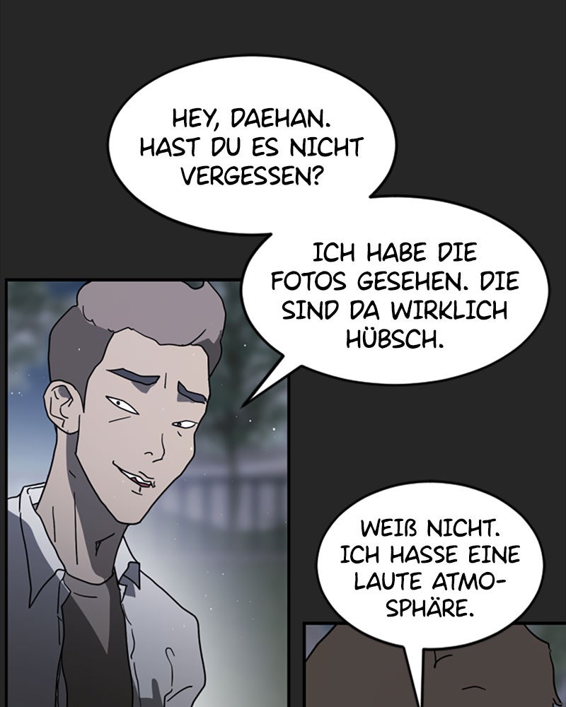Read Eines Tages in Seoul Manga Online