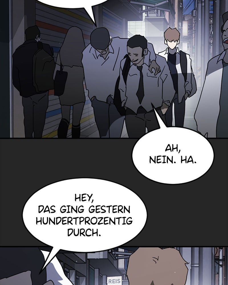 Read Eines Tages in Seoul Manga Online