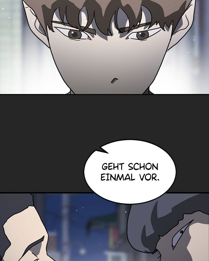 Read Eines Tages in Seoul Manga Online