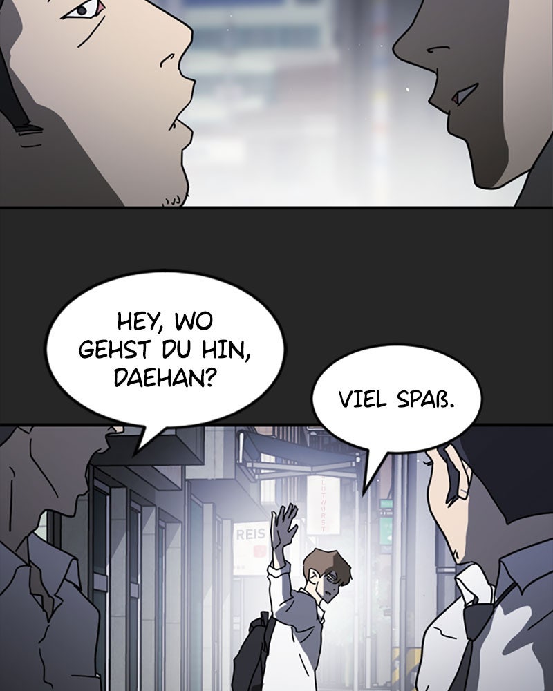 Read Eines Tages in Seoul Manga Online