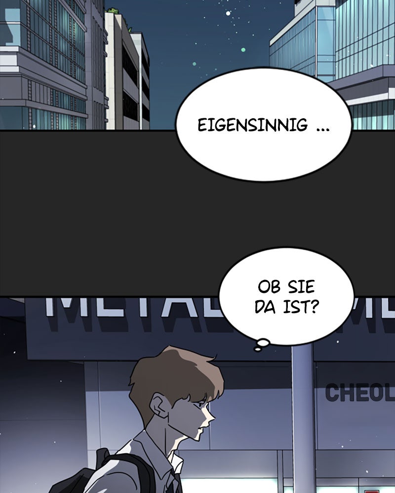 Read Eines Tages in Seoul Manga Online
