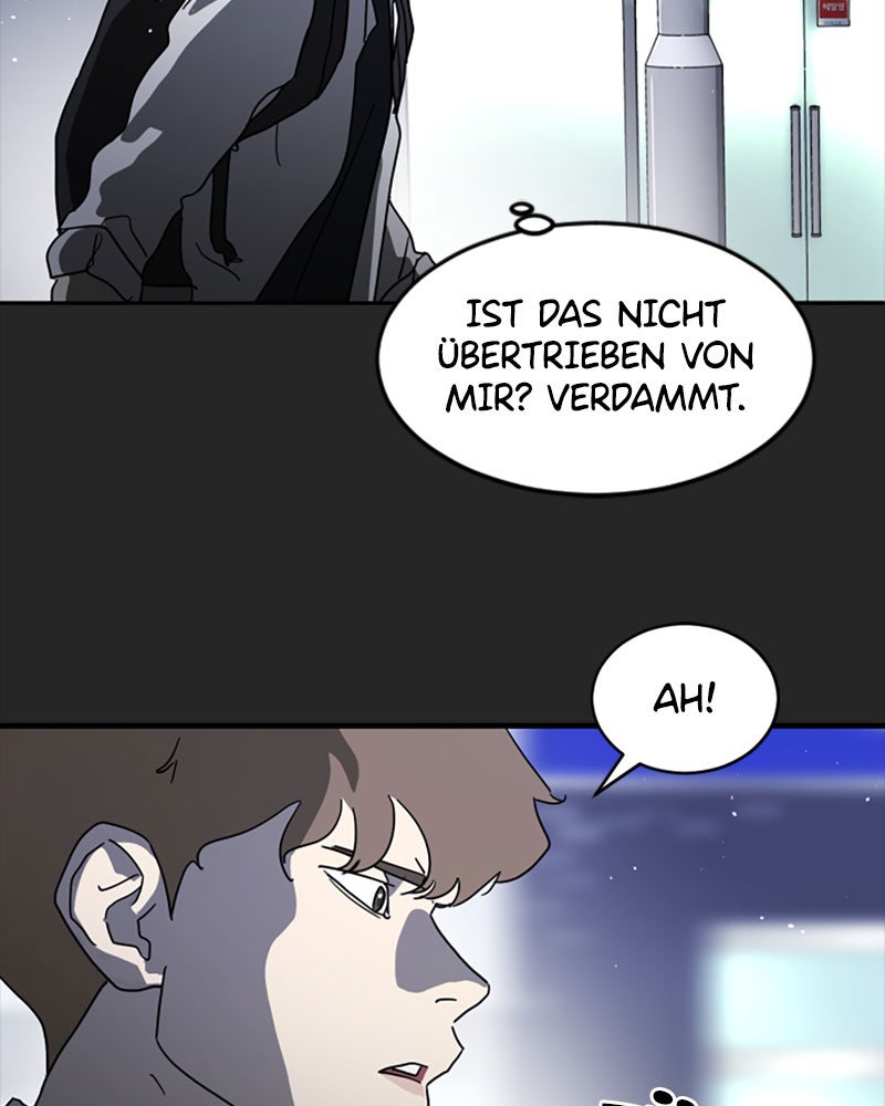 Read Eines Tages in Seoul Manga Online