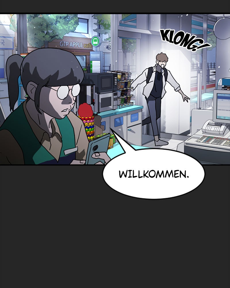Read Eines Tages in Seoul Manga Online