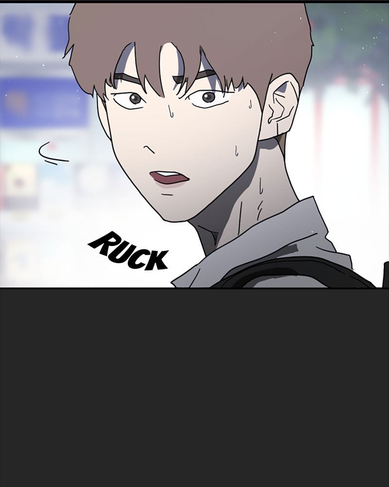 Read Eines Tages in Seoul Manga Online
