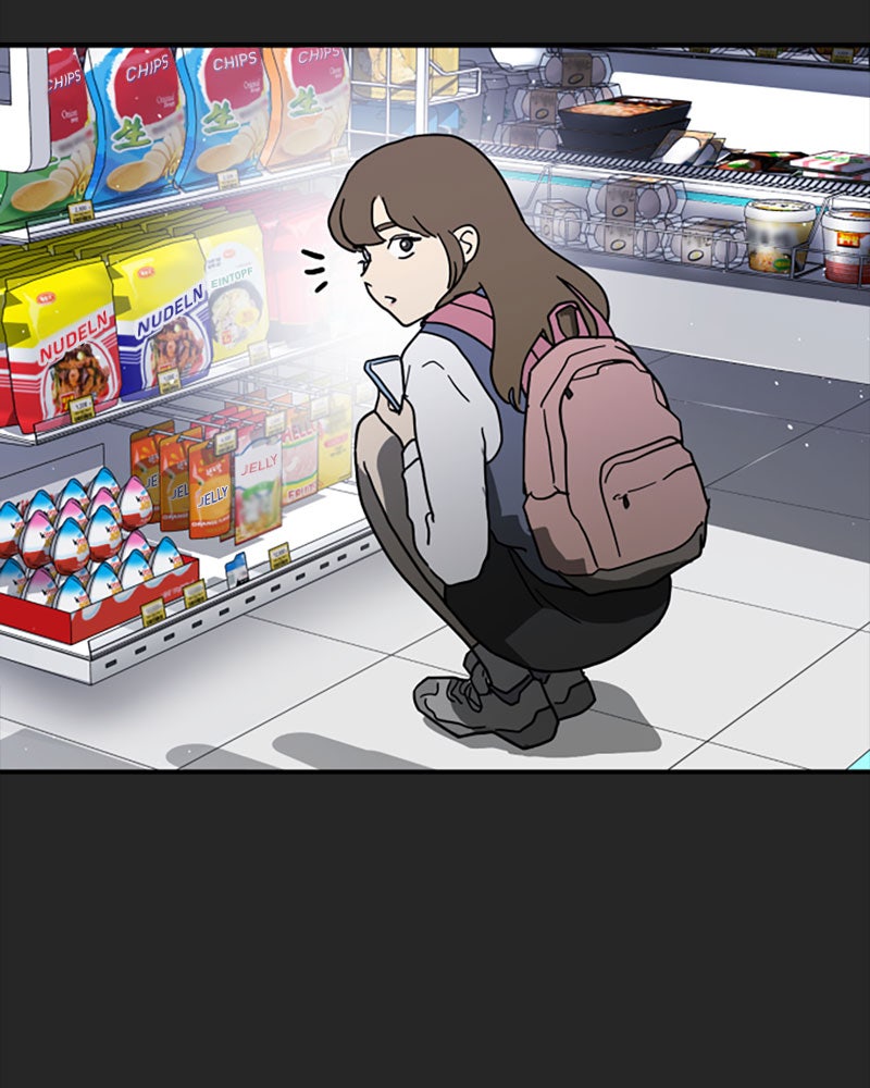 Read Eines Tages in Seoul Manga Online