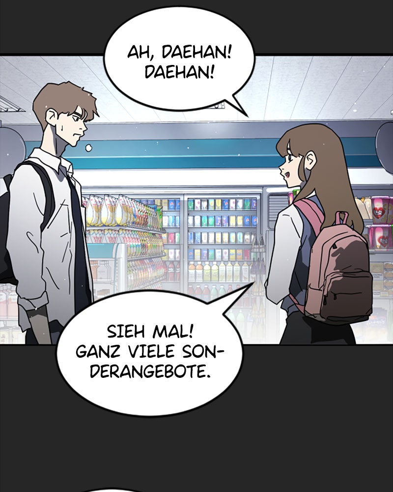 Read Eines Tages in Seoul Manga Online