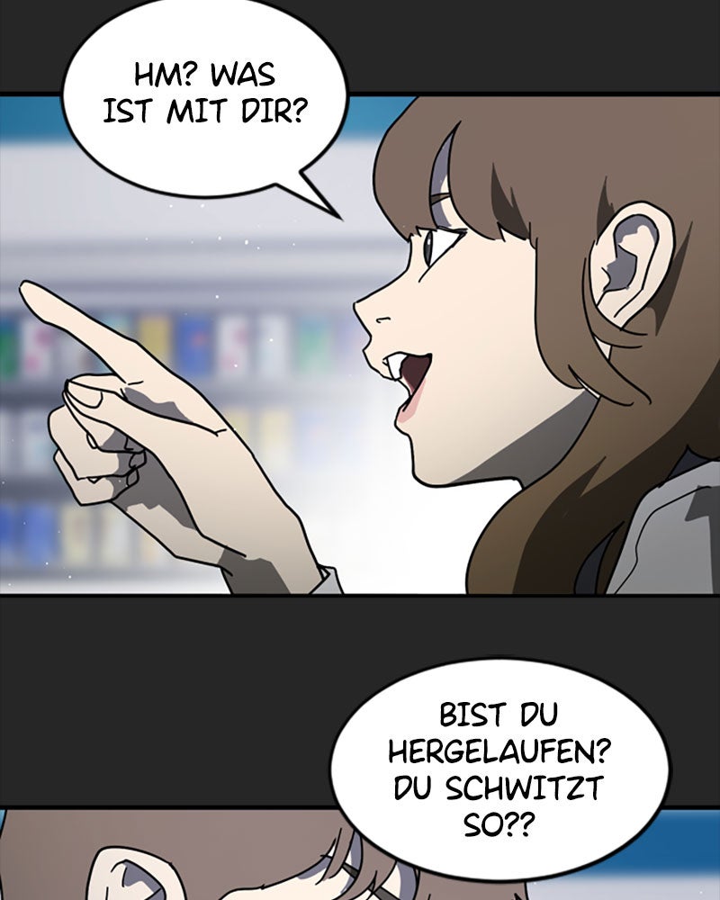 Read Eines Tages in Seoul Manga Online