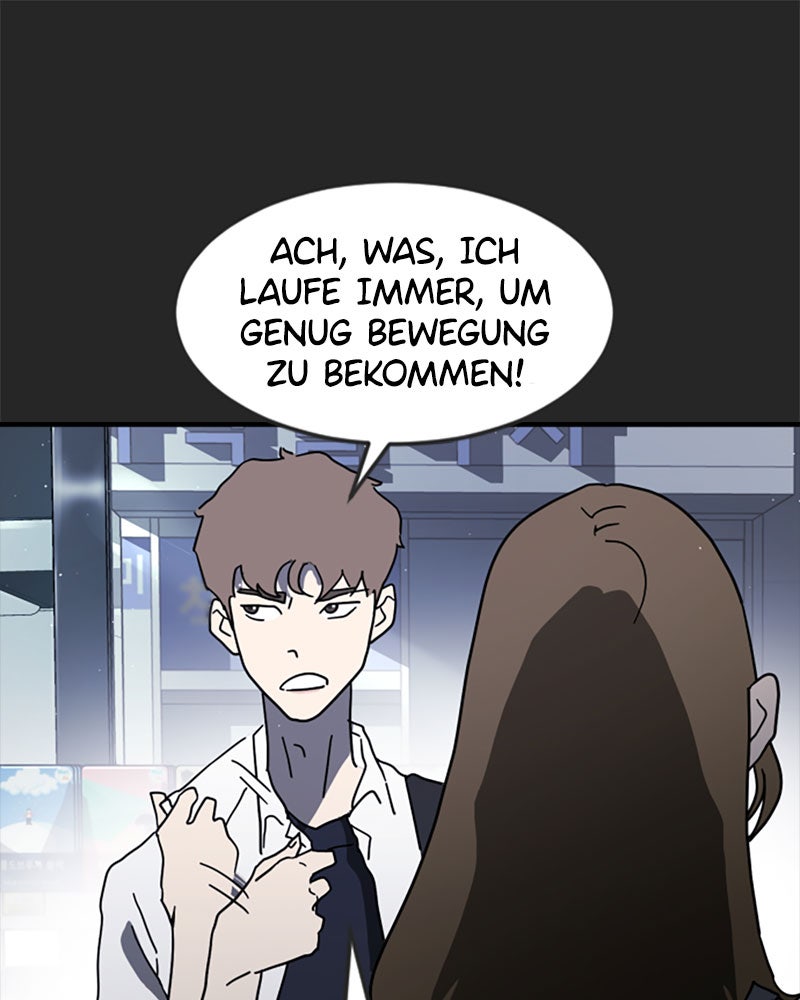 Read Eines Tages in Seoul Manga Online