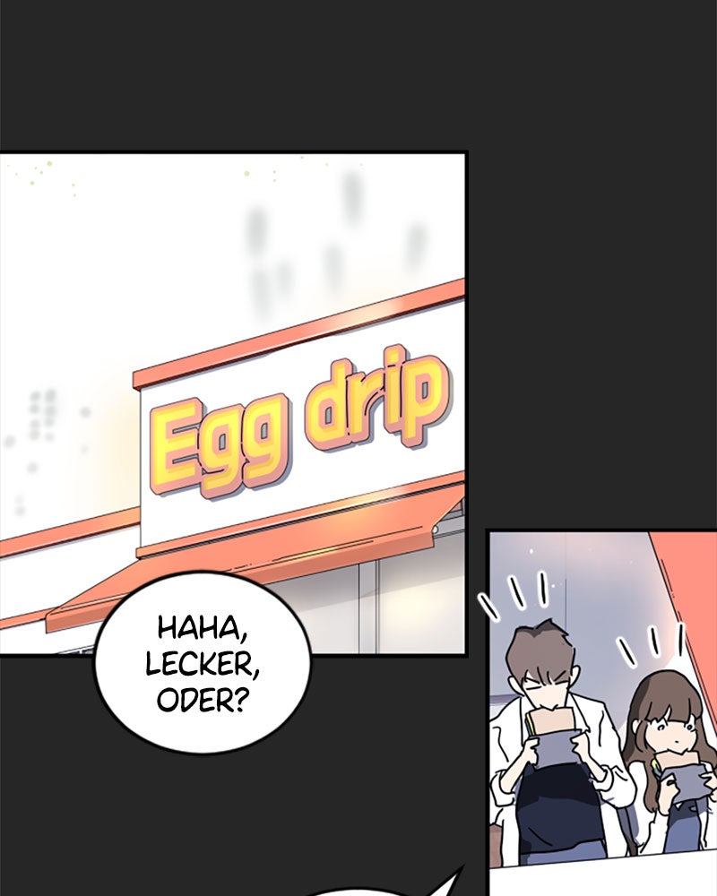 Read Eines Tages in Seoul Manga Online