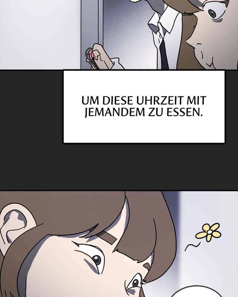 Read Eines Tages in Seoul Manga Online