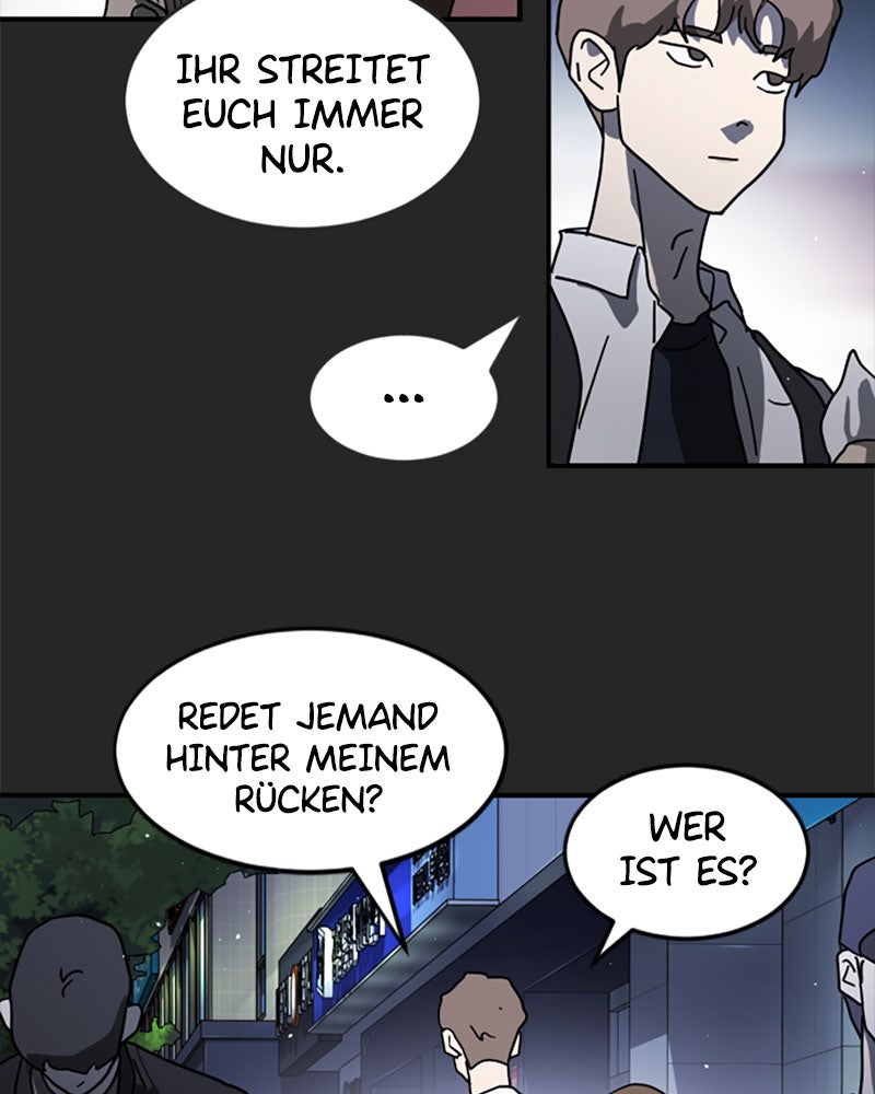 Read Eines Tages in Seoul Manga Online