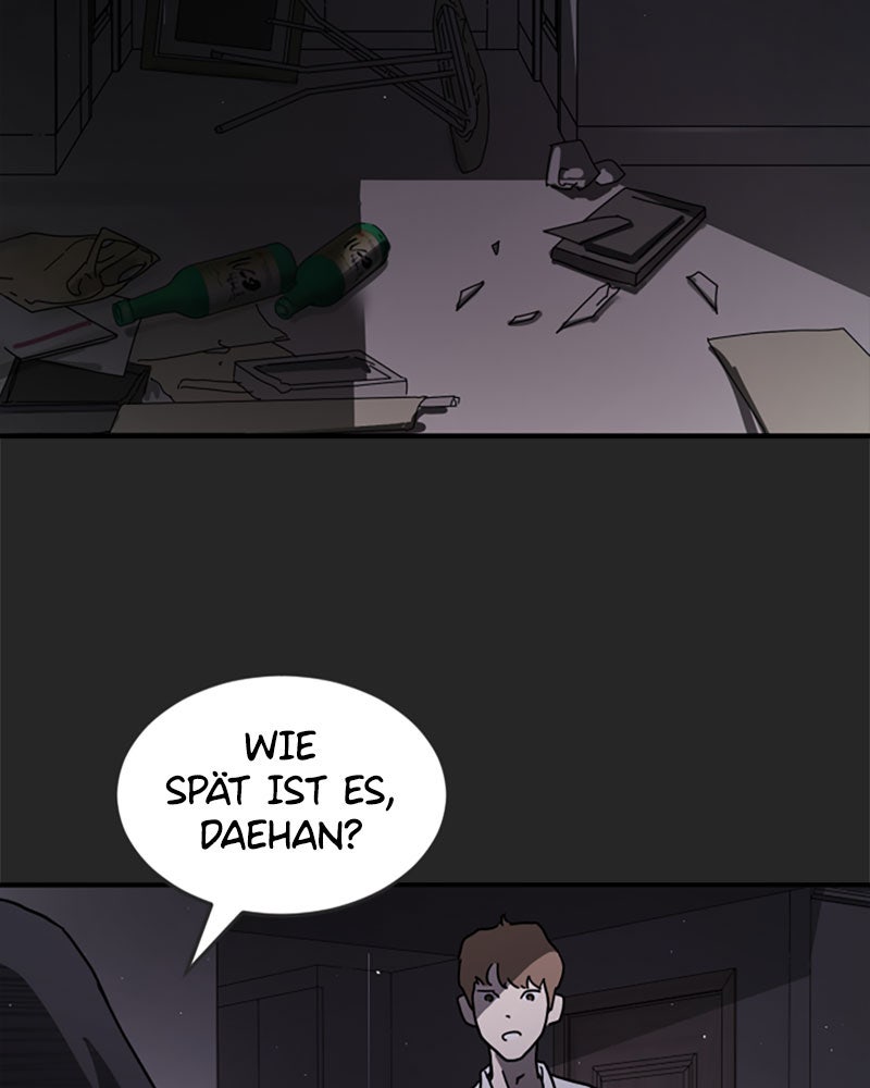 Read Eines Tages in Seoul Manga Online