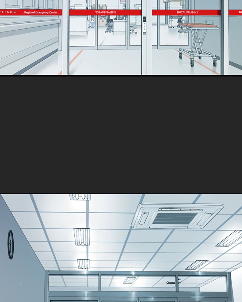 Read Eines Tages in Seoul Manga Online