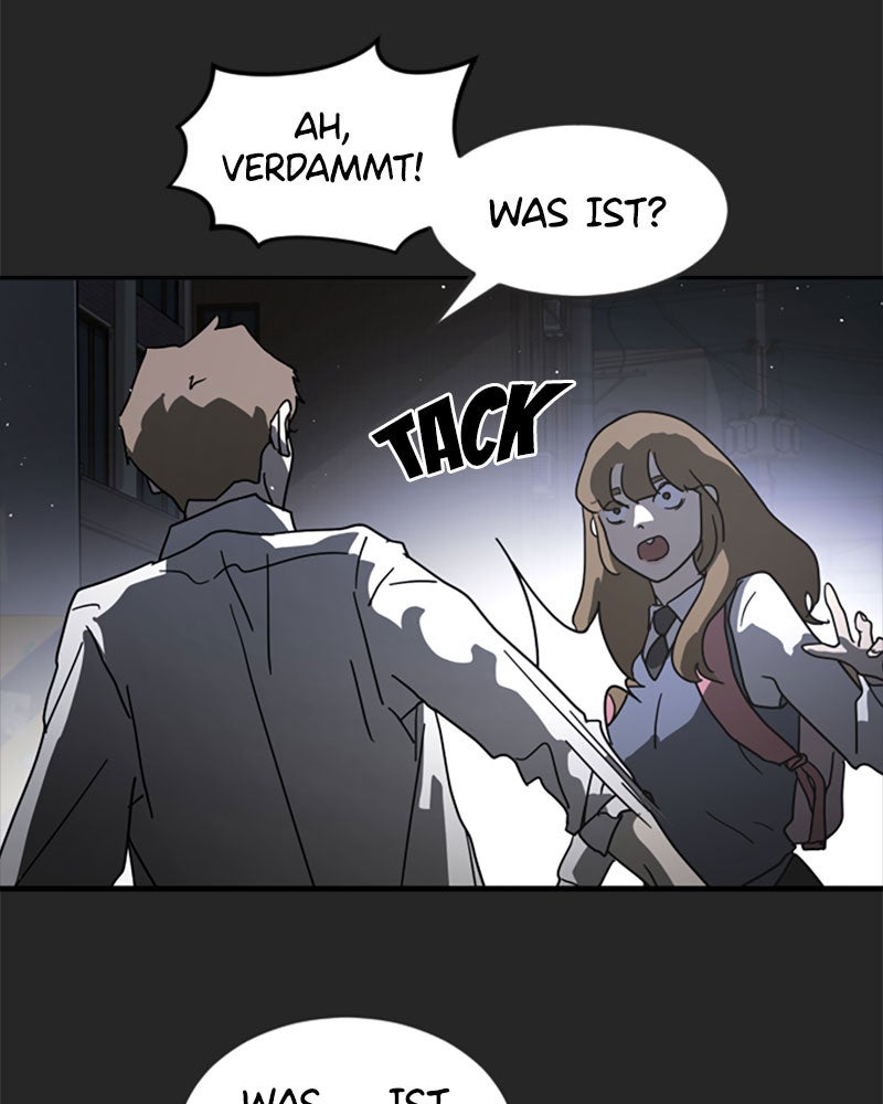 Read Eines Tages in Seoul Manga Online