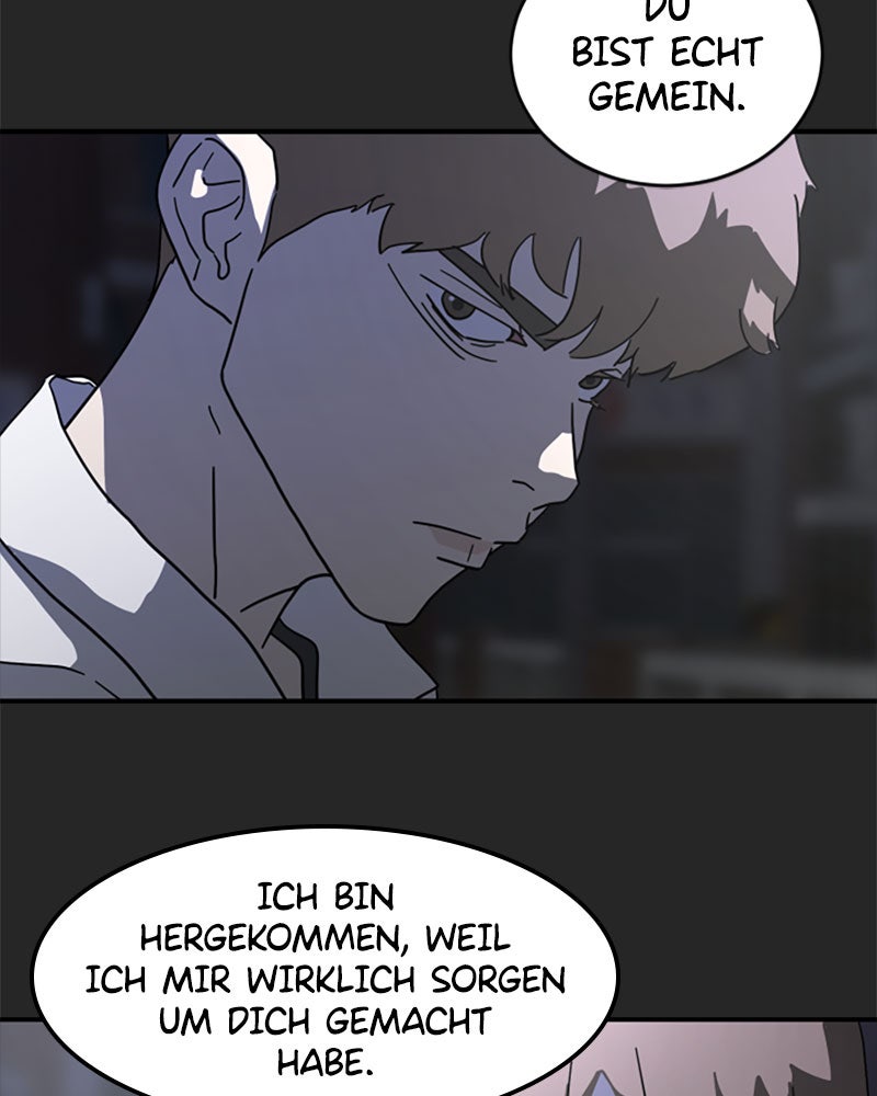 Read Eines Tages in Seoul Manga Online