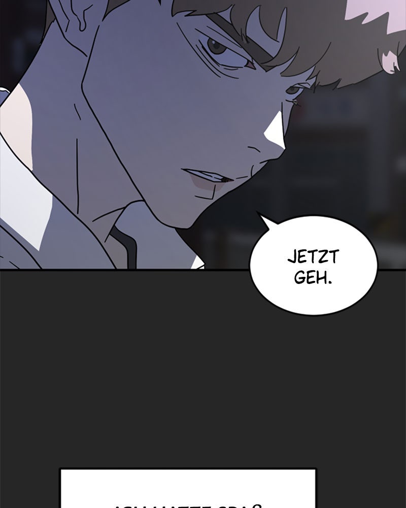 Read Eines Tages in Seoul Manga Online