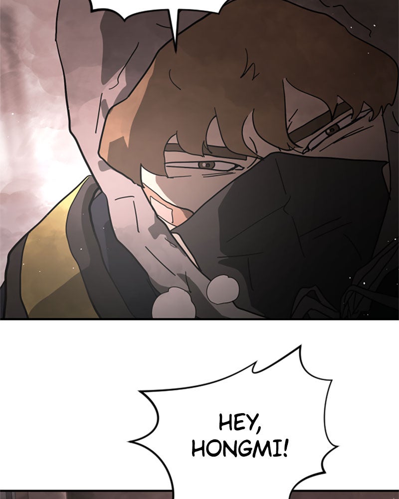 Read Eines Tages in Seoul Manga Online