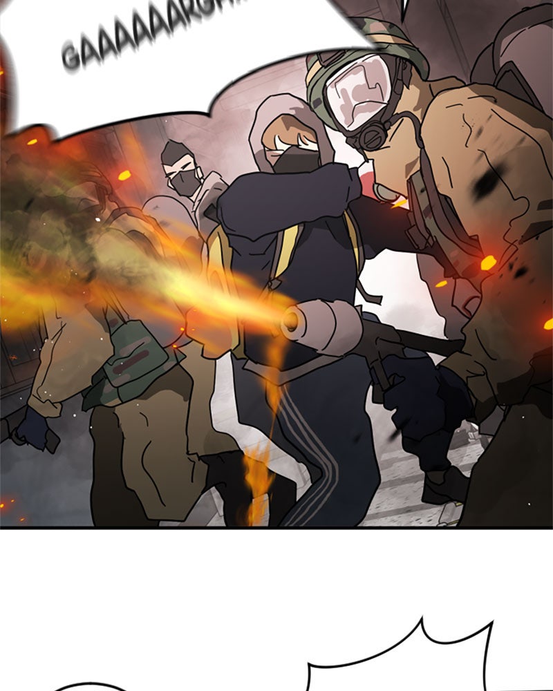 Read Eines Tages in Seoul Manga Online