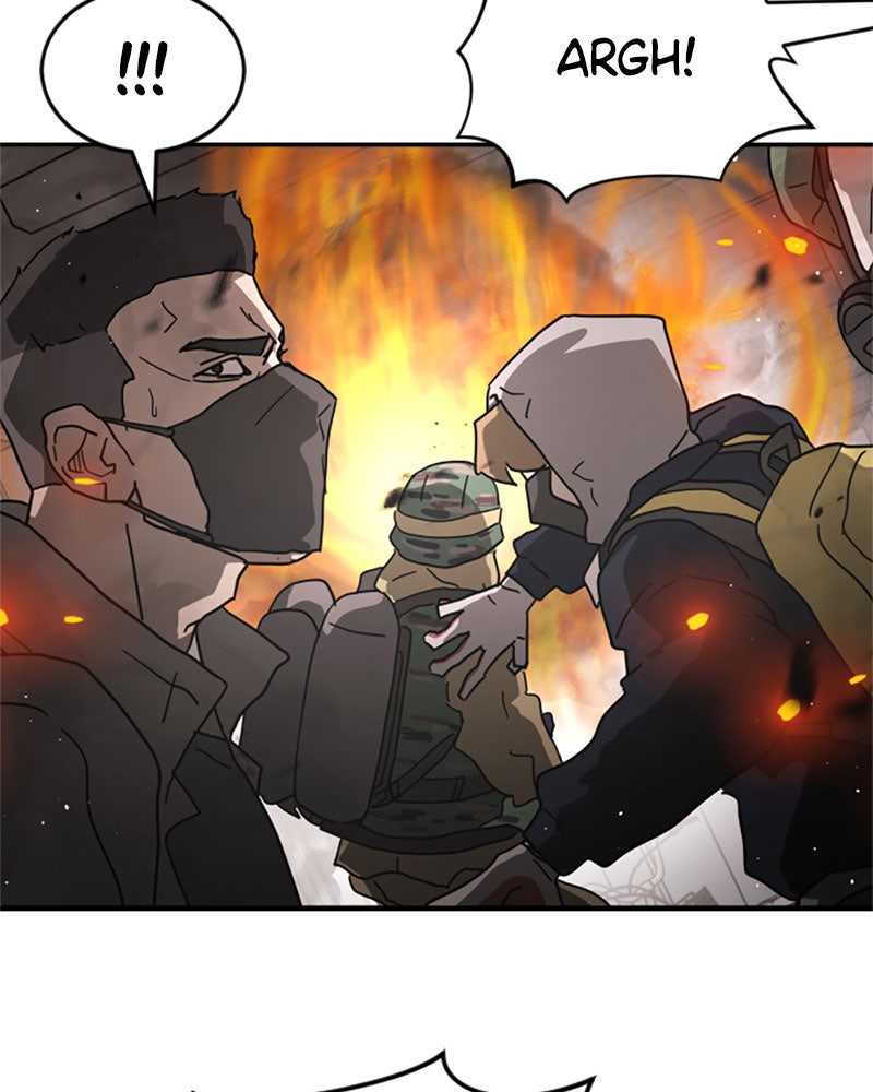 Read Eines Tages in Seoul Manga Online