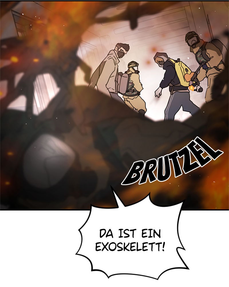 Read Eines Tages in Seoul Manga Online