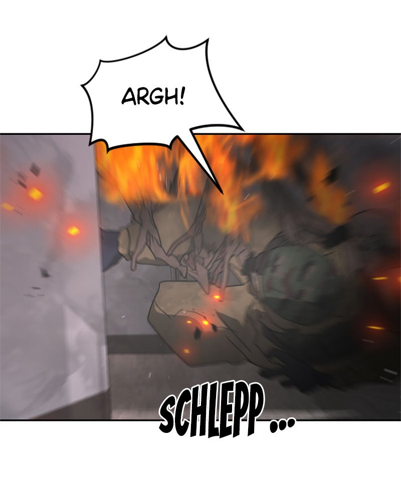 Read Eines Tages in Seoul Manga Online