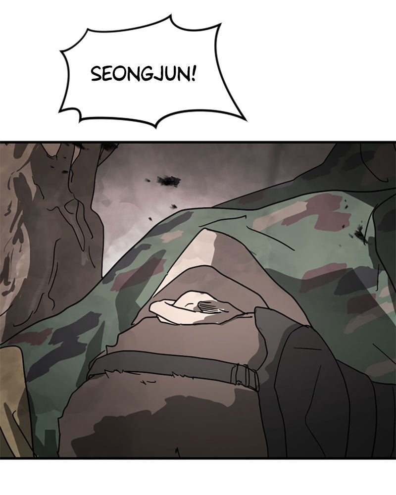 Read Eines Tages in Seoul Manga Online