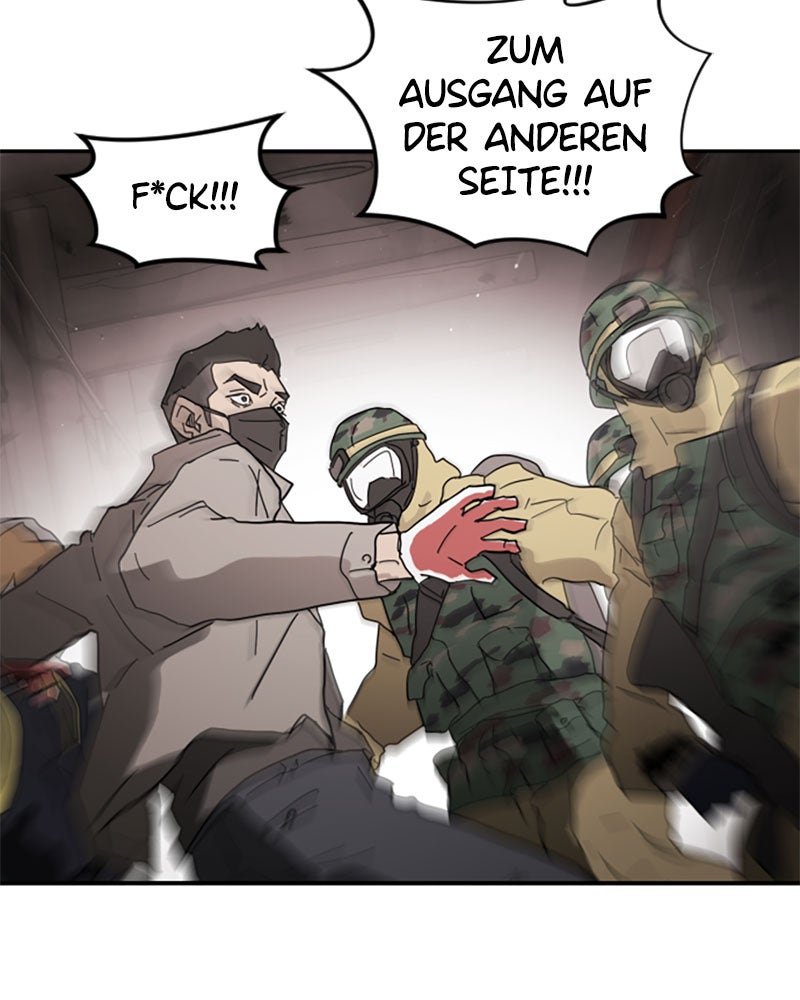 Read Eines Tages in Seoul Manga Online