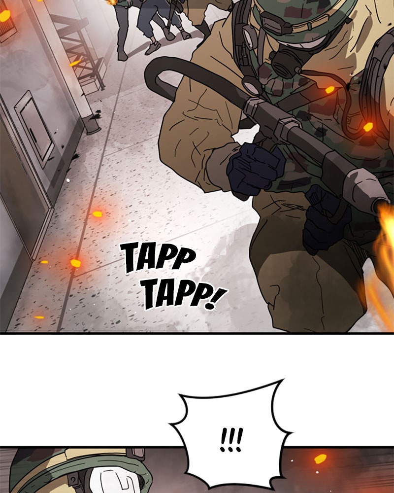 Read Eines Tages in Seoul Manga Online