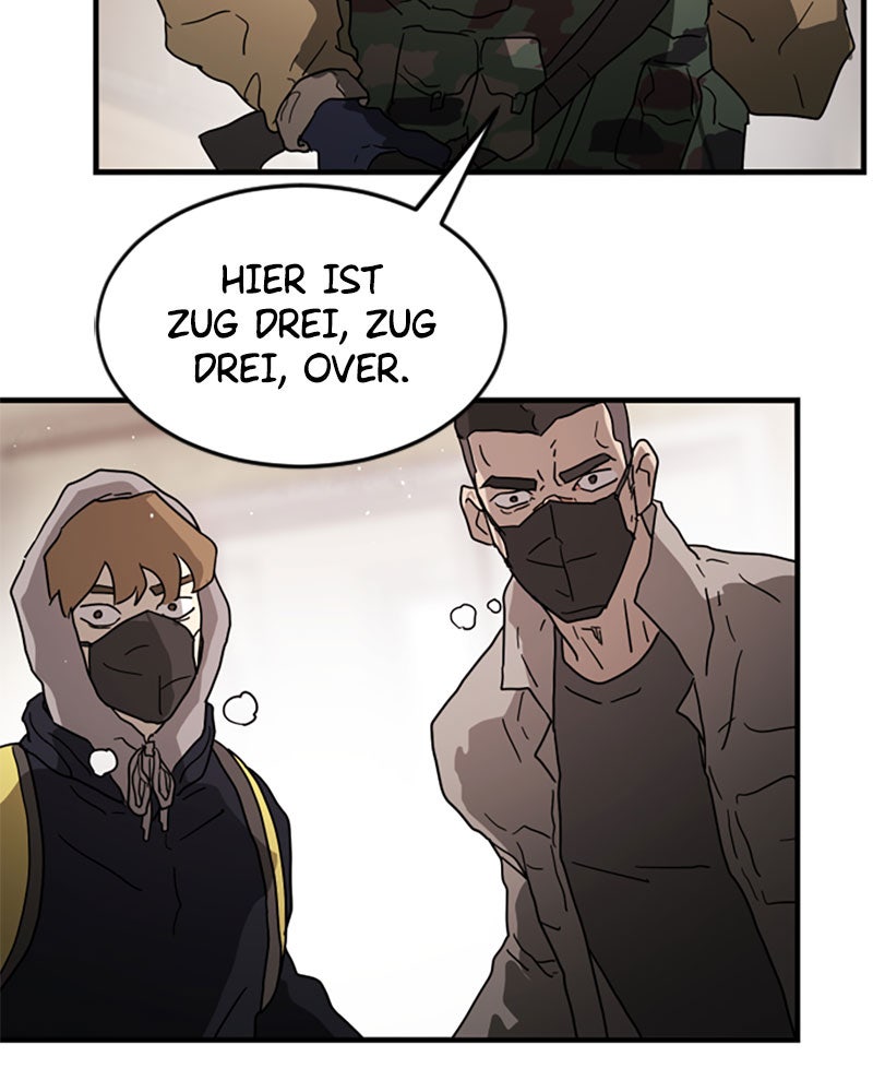 Read Eines Tages in Seoul Manga Online