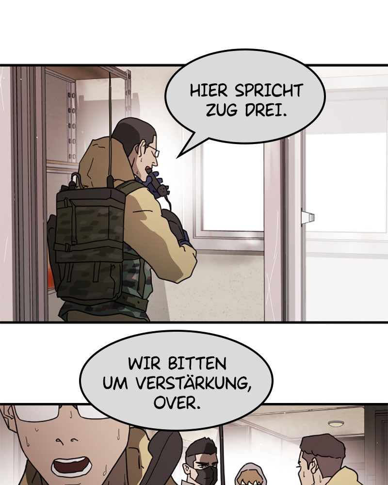Read Eines Tages in Seoul Manga Online