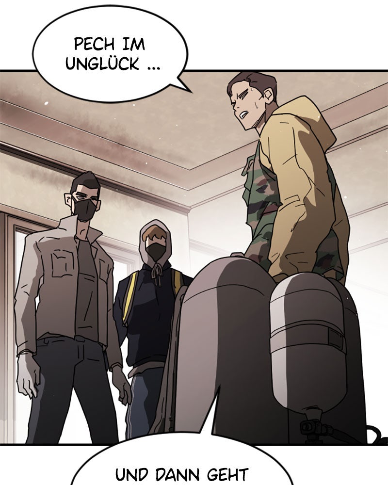 Read Eines Tages in Seoul Manga Online