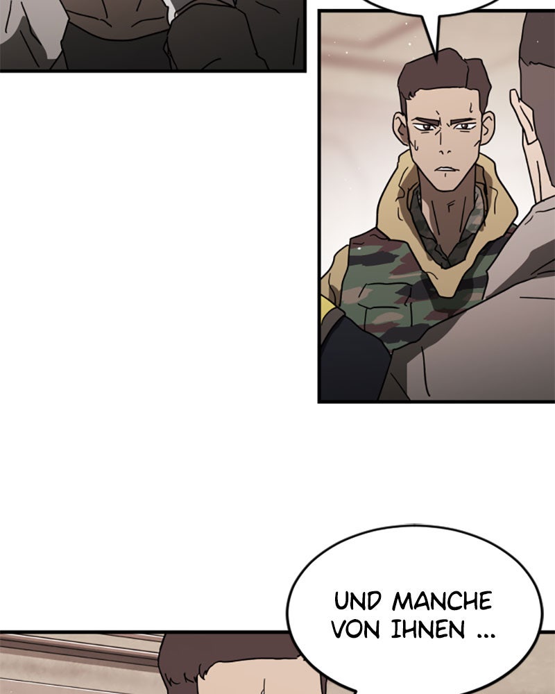 Read Eines Tages in Seoul Manga Online