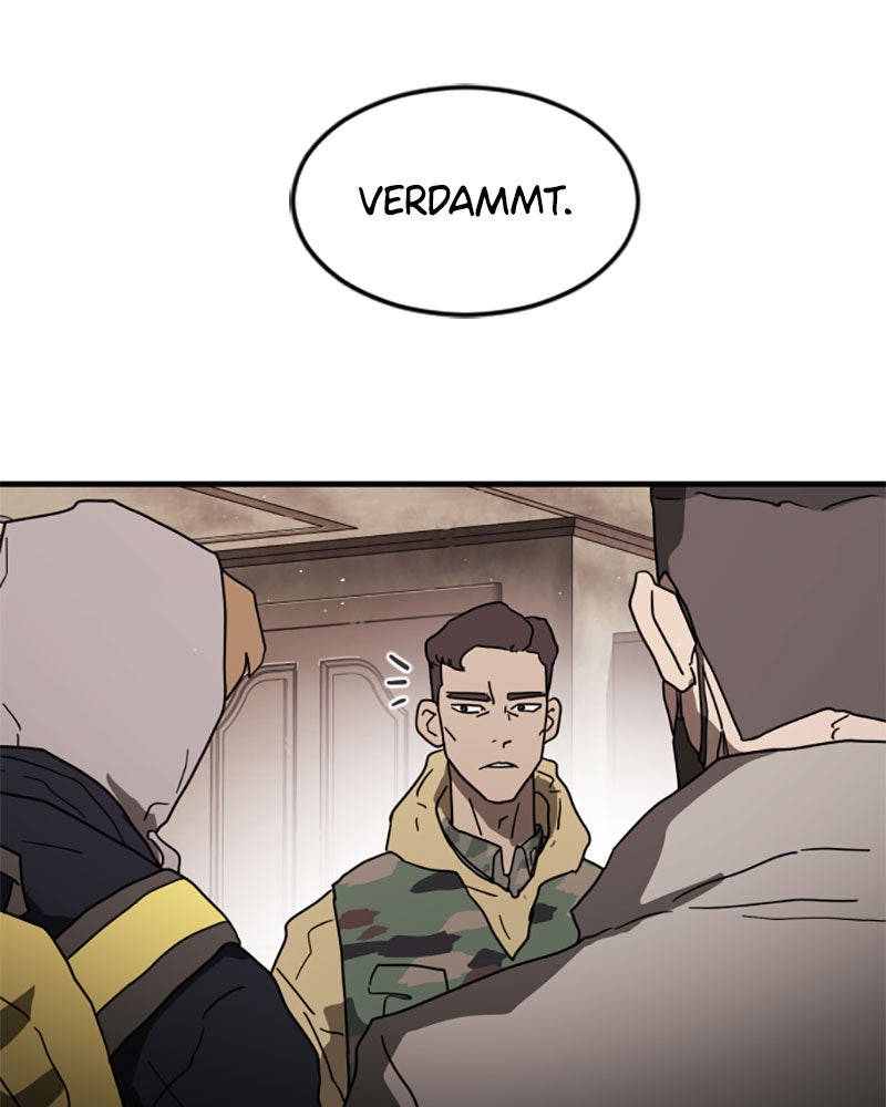 Read Eines Tages in Seoul Manga Online