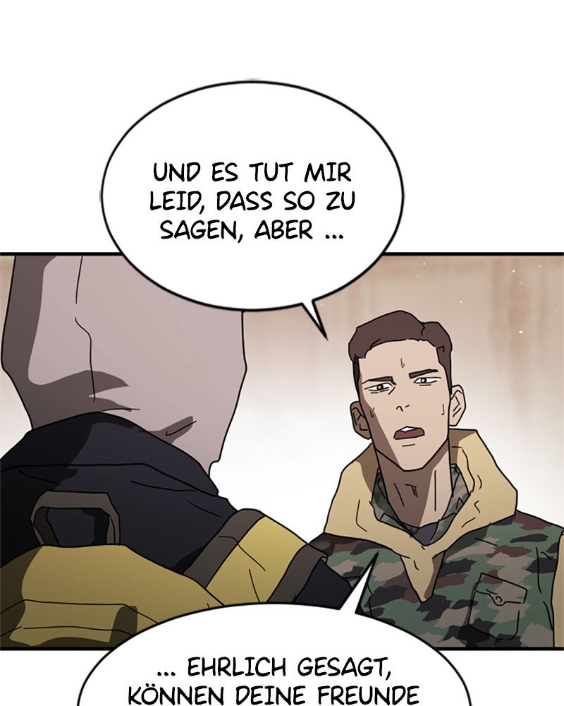 Read Eines Tages in Seoul Manga Online