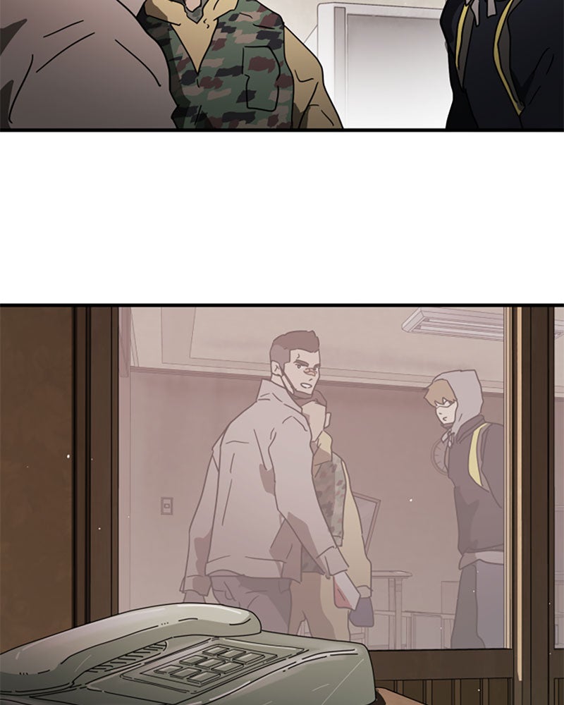 Read Eines Tages in Seoul Manga Online