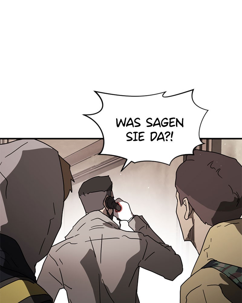 Read Eines Tages in Seoul Manga Online
