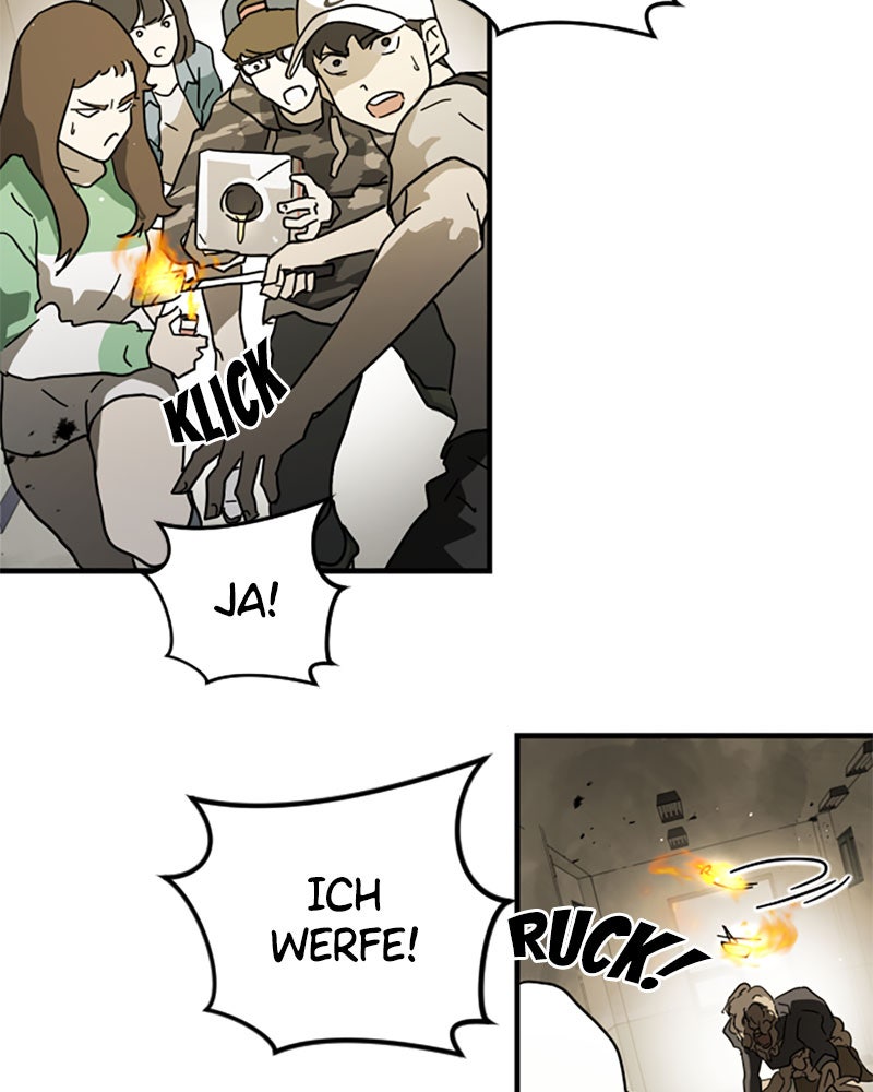 Read Eines Tages in Seoul Manga Online