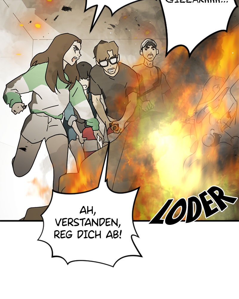 Read Eines Tages in Seoul Manga Online