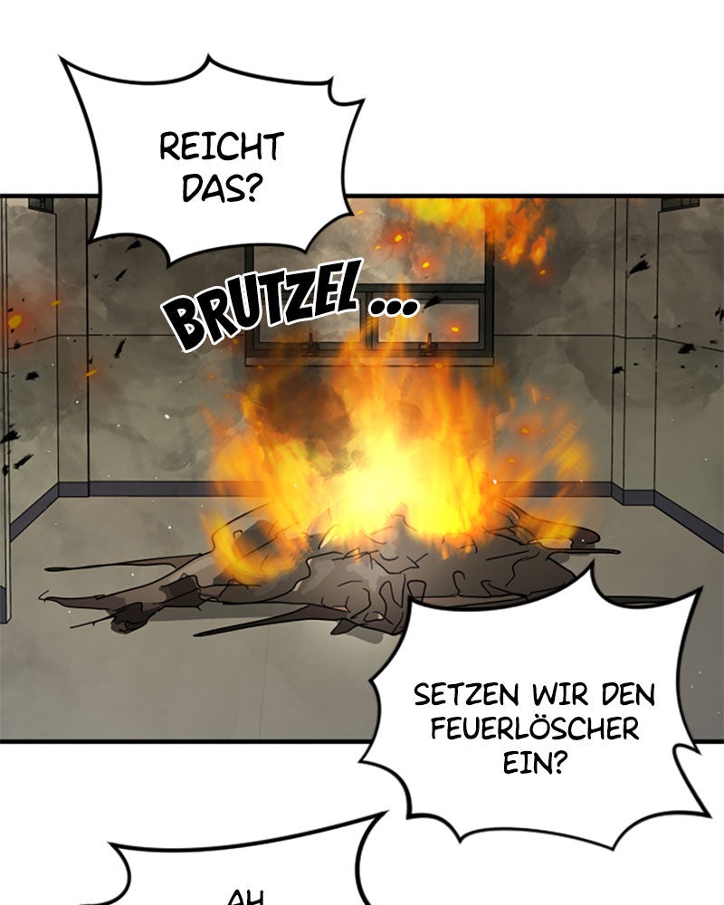 Read Eines Tages in Seoul Manga Online