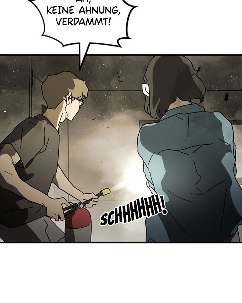 Read Eines Tages in Seoul Manga Online